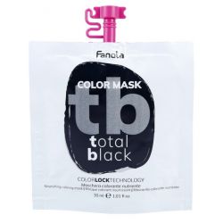 COLOR MASK 30 ML NERO TOTALE BLACK