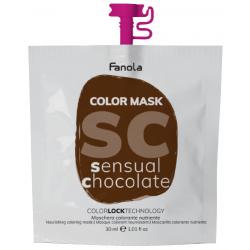 COLOR MASK 30 ML SENSUAL CIOCCOLATO