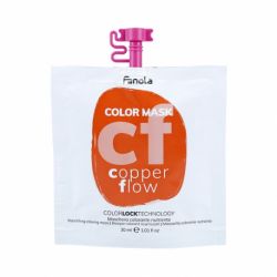 COLOR MASK 30 ML RAME FLOW