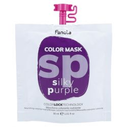 COLOR MASK 30 ML SILKY PURPLE
