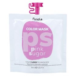 COLOR MASK 30 ML ZUCCHERO ROSA