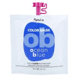 COLOR MASK 30 ML OCEAN BLUE