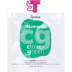 COLOR MASK 30 ML CLOVER GREEN