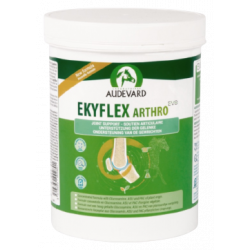 AUDEVARD EKYFLEX ARTHRO EVO 450GR VET