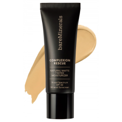 COMPLEXION RESCUE NATURAL MATTE TINTED MOISTURIZER MINERAL S