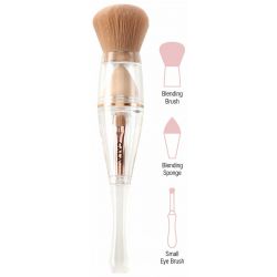 COMPLEXION TRIO PENNELLO ROTONDO 3 IN 1