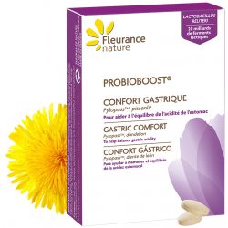 PROBIOBOOST CONFORT GASTRICO 15 cpr