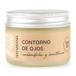 CONTORNO DE OJOS crema 30ml. BIO