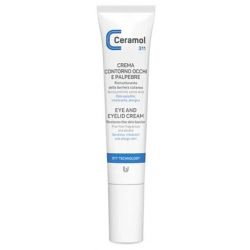 CERAMOL CONTORNO OCCHI E PALPEBRE 15ML