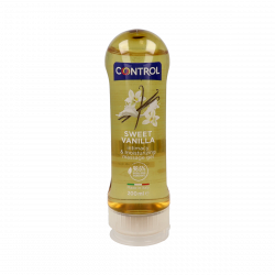 MADAGASCAR SWEETNESS WARM MASSAGE GEL 200ml