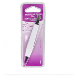 CORTACUTICULAS PLANO 11,8 CM