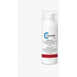 CERAMOL CREAM DS 50ML