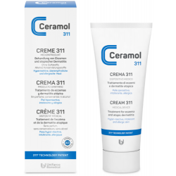 CERAMOL CREMA 311 75ML