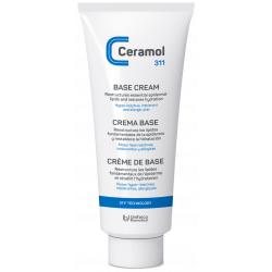 CERAMOL CREMA BASE 400ML
