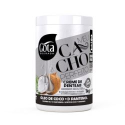 CR. PENTEAR MEU CACHO PERFETTO OLEO DE COCO 1KG