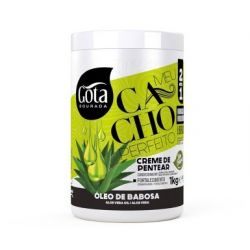 CR. PENTEAR MEU CACHO PERFETTO OLEO BABOSA 1KG