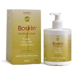 BOSKIN CREMA EMOLIENTE 500 ML
