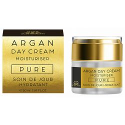 ARGAN CREMA DI GIORNO IDRATANTE