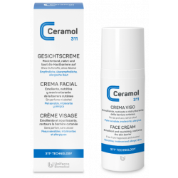 CERAMOL CREMA FACCIALE