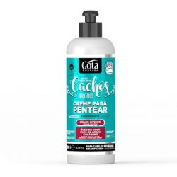 CREMA IDRATANTE PER PENTARE RICCI 500 ML NA