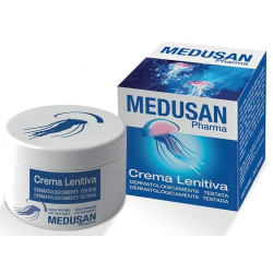 MEDUSAN PHARMA CREMA LENITIVA 50 ML