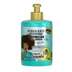 CREME PENTEAR FORTALECIMENTO RICCI 320ML