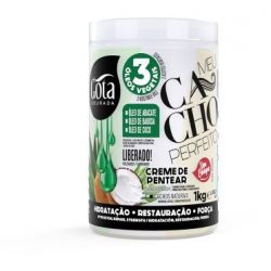 CR.PENT. IL MIO CACHO PERFETTO 3 OLI VEGETALI 1KG