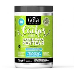 CREMA PER PARRUCCARE RICCI 1 KG NA