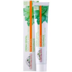 dentifricio purificante alito fresco 75ml.