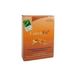 CURCUFIT 30cps.