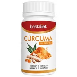 CURCUMA MANGANESE 376 MG cps 30 U