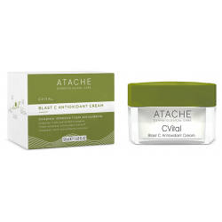 ATACHE CVITAL BLAST C ANTIOXIDANT CREMA