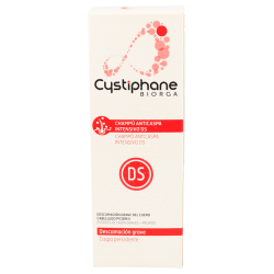 CYSTIPHANE SHAMPOO FORFORA INTENSIVO DS 200 ML