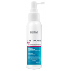CYSTIPHANE LOZIONE ANTICAPSA DS 100 ML