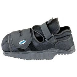 DARCO CALZADO QUIRURGICO HEELWEDGE
