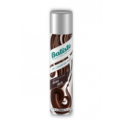 BATISTE SHAMPOO SECCO MARRONE SCURO 200ML
