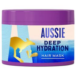 DEEP HYDRATION HAIR MASK 450 ML