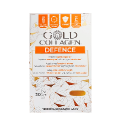 GOLD COLLAGEN DEFENCE 90 cps