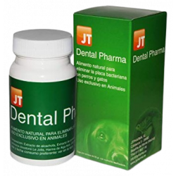 JT DENTAL PHARMA 50 G VET