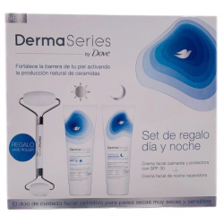 PACK CREMA FACIL + FACIL NOCHE + ROLLER REGALO