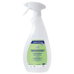 DISINFETTANTE BACILLOL 30 FOAM 750ML