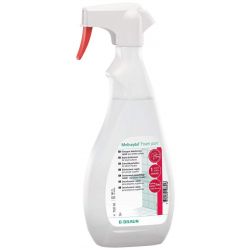 MELISEPTOL FOAM PURE 750ML
