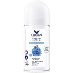 deodorante ROLLON NENUFAR 50 ML