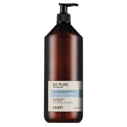 DETOX - SHAMPOO NORMALE - CAPELLI GRASSI 500ML