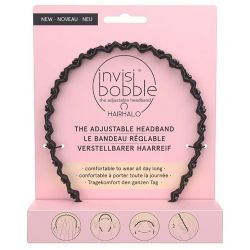 DIADEMA HAIRHALO DARK SPARKLE