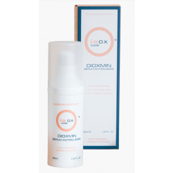 IOOX DIOXMINA SERUM ANTI ARROSSAMENTI 30 ML