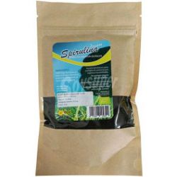 ALGA SPIRULINA polvere 150gr. BIO