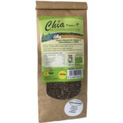 CHIA semi 400gr. BIO
