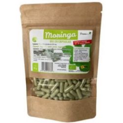 MORINGA 90cps. BIO - DREAM FOODS