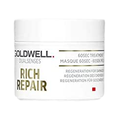 DUALSENSES RICH REPAIR 60 SEC TRATTAMENTO 25 ML